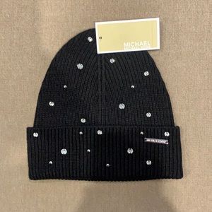 Michael Kors hat